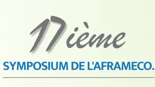 17i&egrave;me Symposium