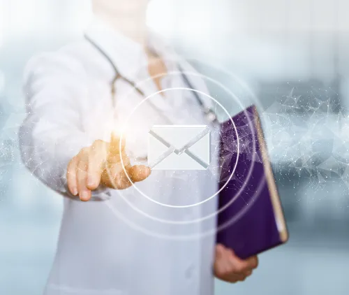 Newsletters d'Aframeco